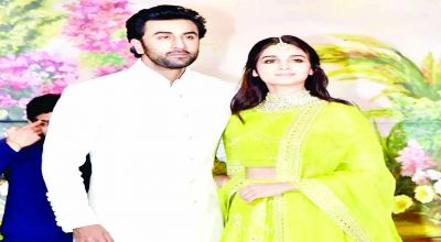 रूड स्वभाव के कारण फिर से Ranbir Kapoor हुए ट्रोल, पत्नी आलिया ने लिया आड़े हाथ …