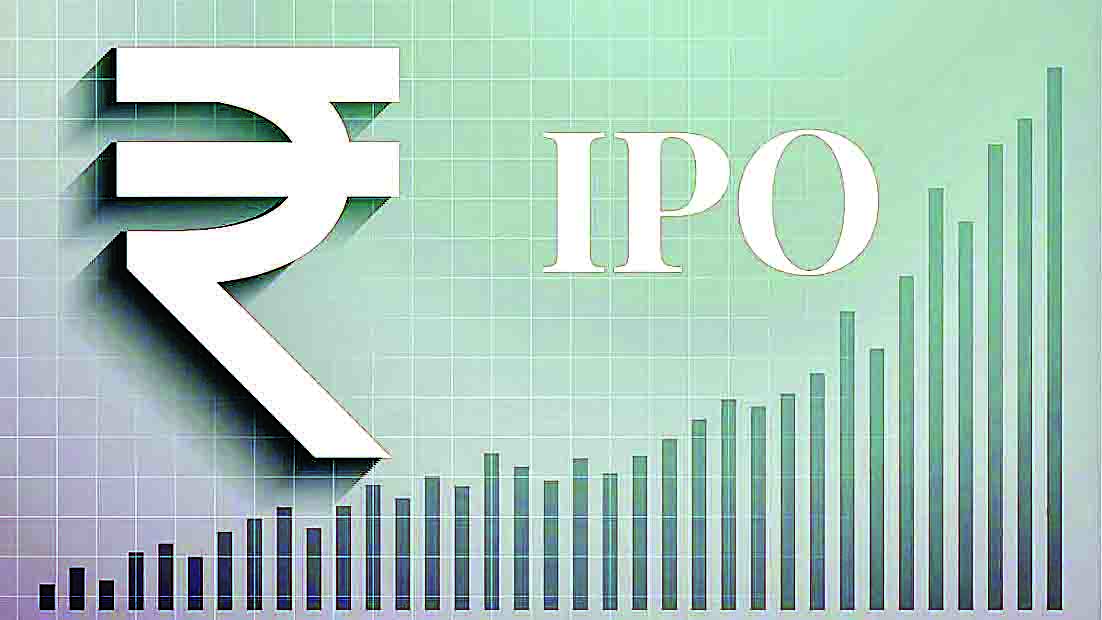 एयरोफ्लेक्स इंडस्ट्रीज का आईपीओ दूसरे दिन 21.10 गुना सब्सक्राइब हुआ