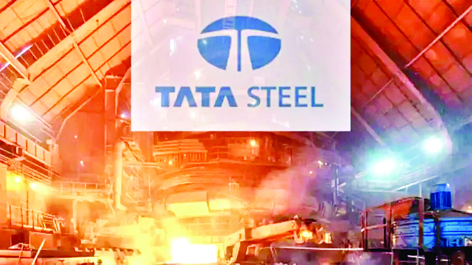 Tata Steel ने सिंगापुर शाखा टीएसएचपी में 280 मिलियन डॉलर में शेयर खरीदे 