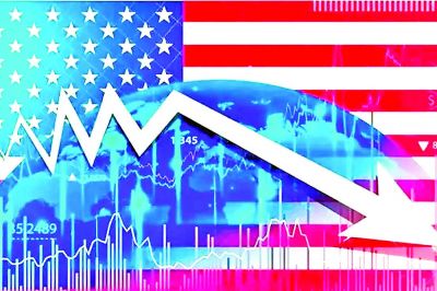 2024 की पहली तिमाही में अमेरिका मंदी की चपेट में आ जाएगा: स्टैंडर्ड चार्टर्ड बैंक