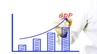 Q4 में भारत की जीडीपी 6.7 प्रतिशत बढ़ने की संभावना 