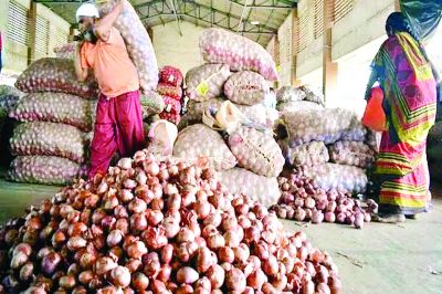 भारत मॉरीशस को 14,000 टन गैर-बासमती चावल और कतर को 7,500 टन प्याज कर सकता है निर्यात 