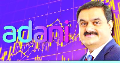 Adani Group ने धारावी पुनर्विकास परियोजना में 2000 करोड़ रुपये का निवेश किया…