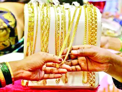  Gold की कीमत के सारे रिकॉर्ड टूट गए 