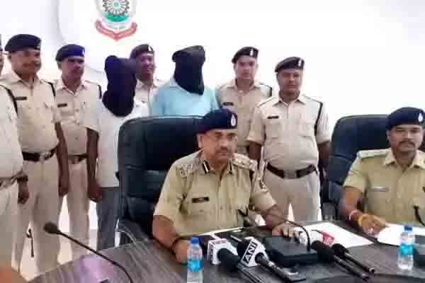 इंजीनियर से मांगी 20 लाख की फिरौती, पुलिस ने मामले में किया बड़ा खुलासा 