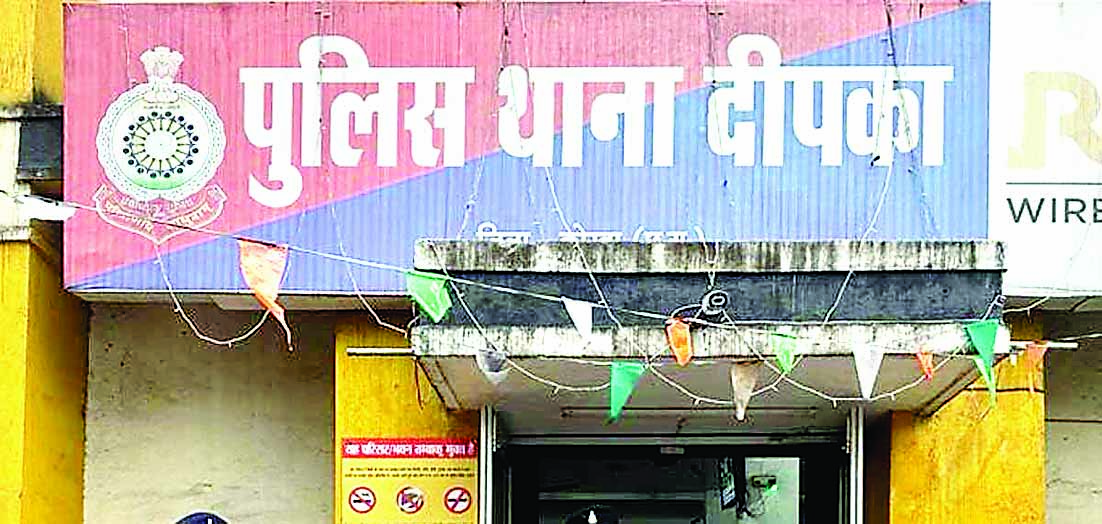  वाटर ATM के पीछे मिली थी लाश, जांच में मर्डर निकला