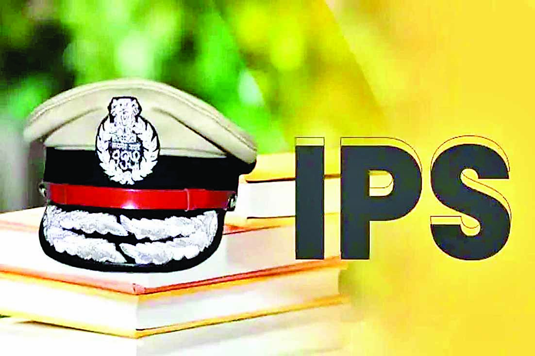 IPS अमित कुमार आ रहे छत्तीसगढ़