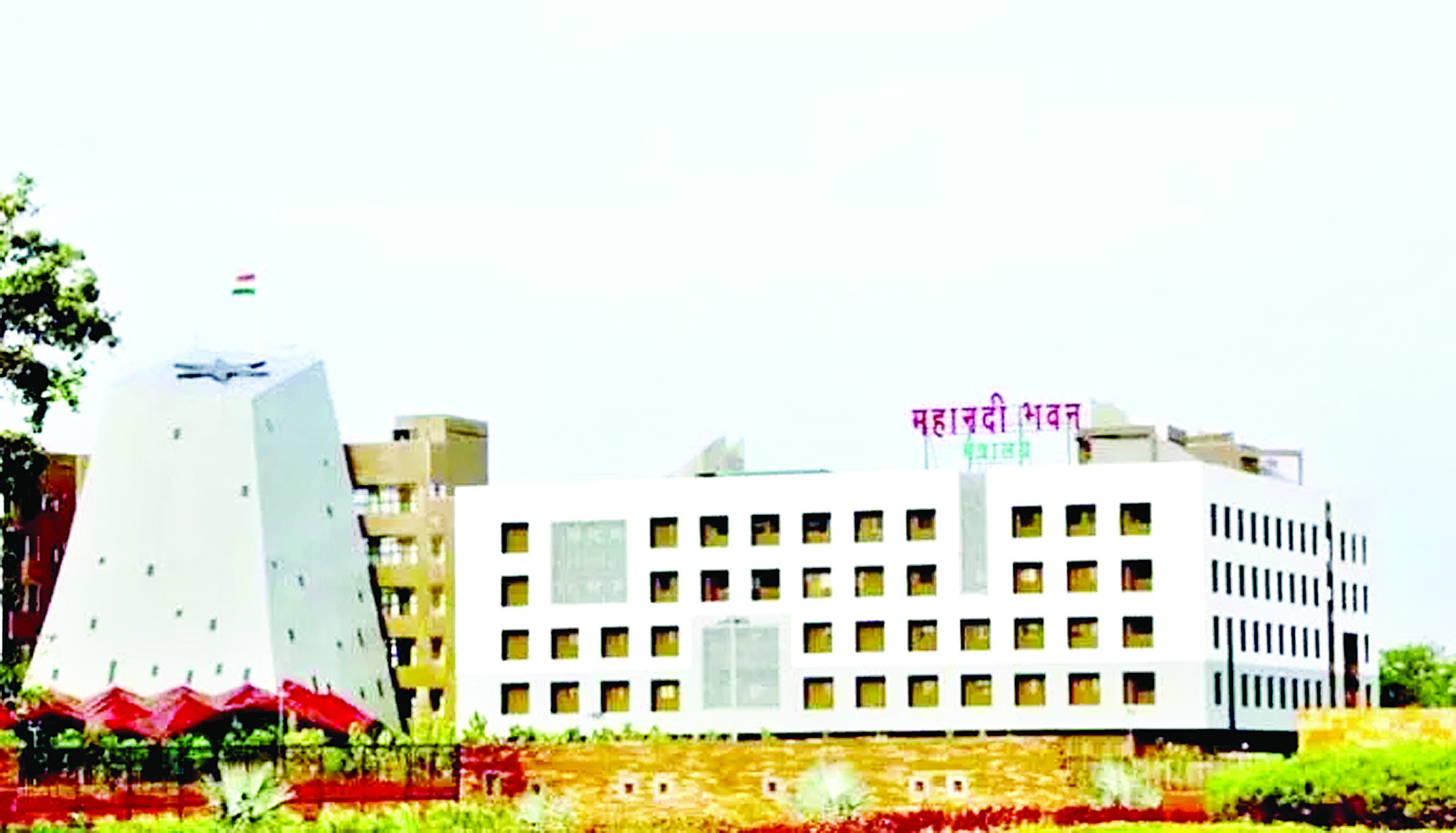 एक्शन में विष्णुदेव सरकार, अनियमितता मामले में मुख्य नगर पालिका अधिकारी सस्पेंड 