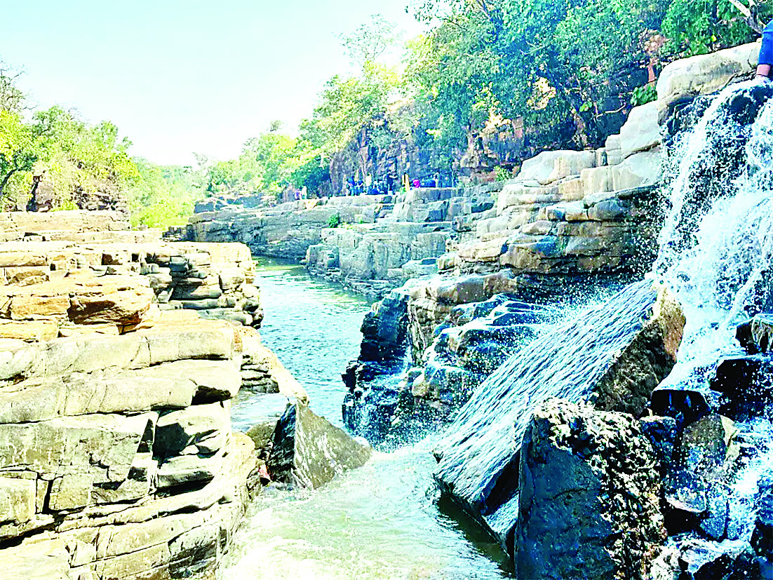 CM विष्णुदेव साय का बेहतरीन प्रयास, छग के पर्यटन को मिल रहा प्रोत्साहन 