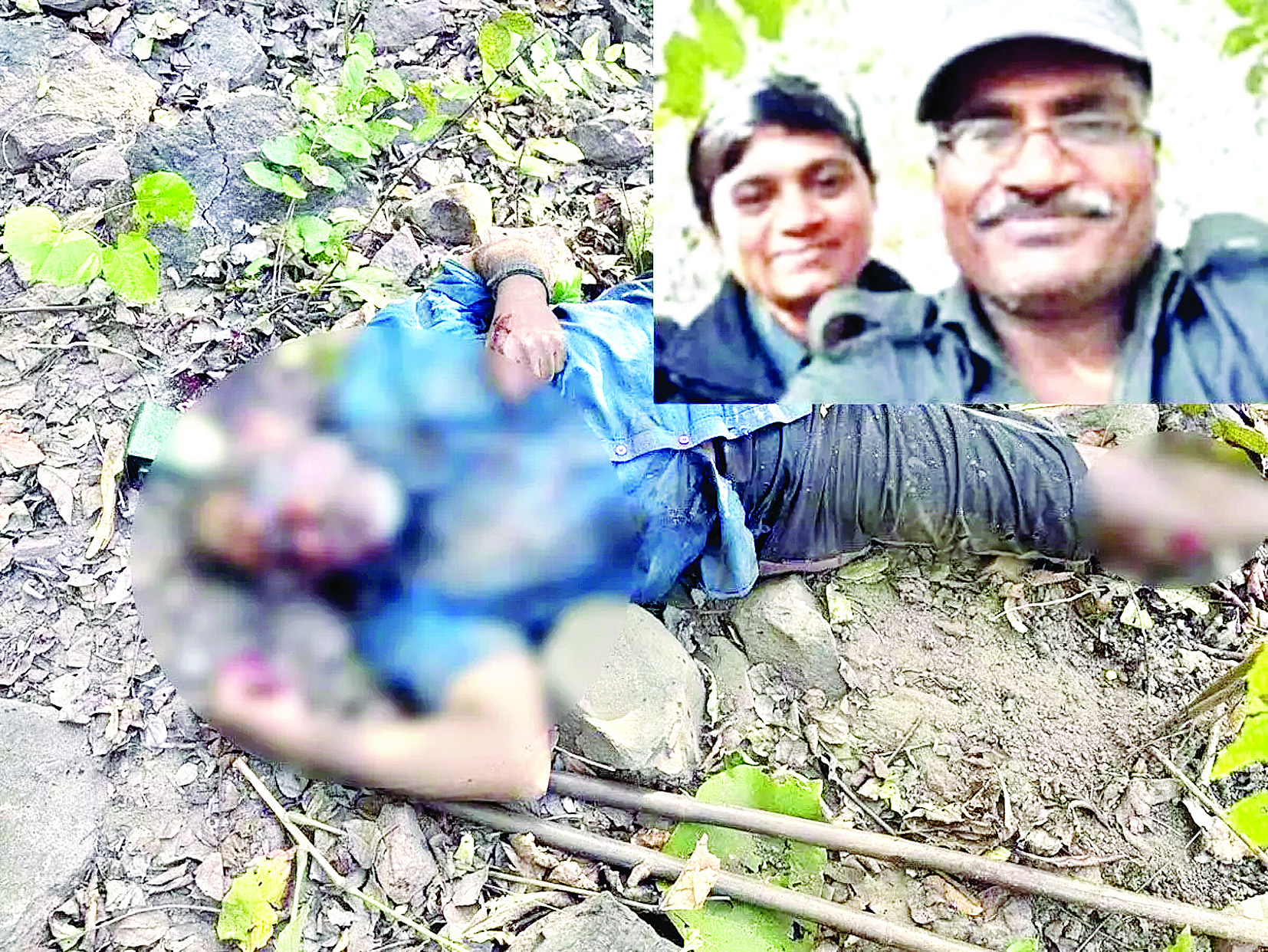 लाल आतंक पर करारा प्रहार, गरियाबंद मुठभेड़ में 27 नक्सली ढेर