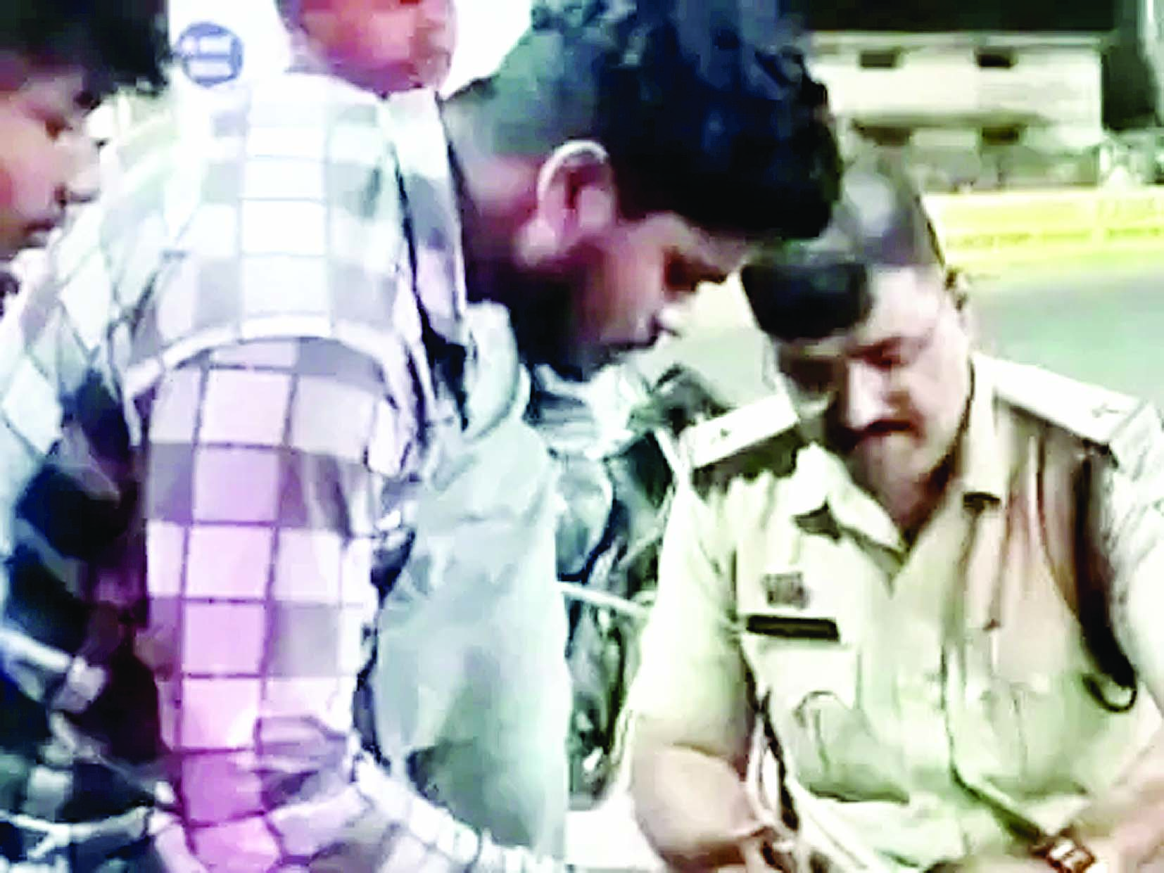 डेढ़ लाख का जुर्माना, शराब पीकर गाड़ी चलाने वालों की खैर नहीं