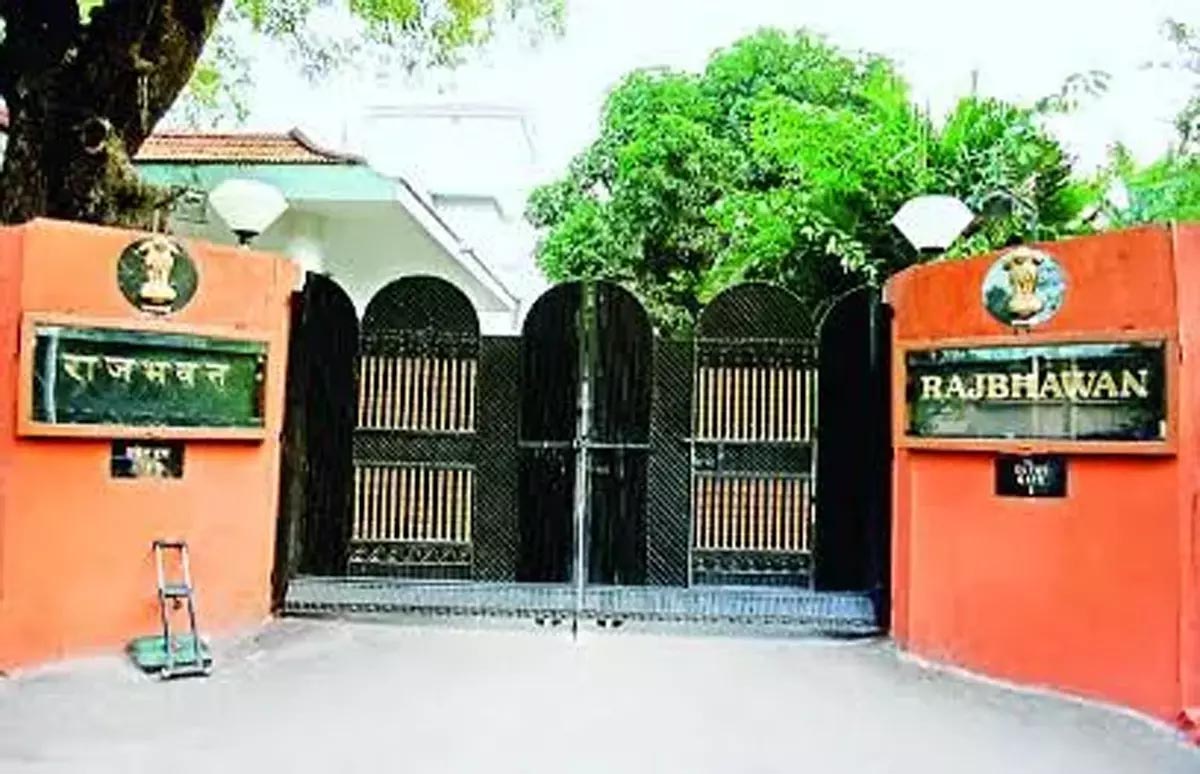 विधायकों को मिला राजभवन से पत्र, कल साय कैबिनेट का विस्तार कन्फर्म 