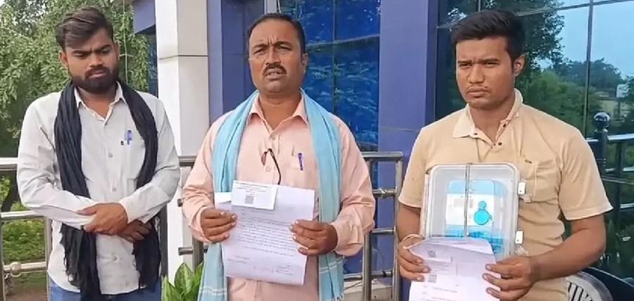 स्मार्ट मीटर बना मुसीबत: 200 रुपए से अचानक 22 हजार का बिजली बिल...