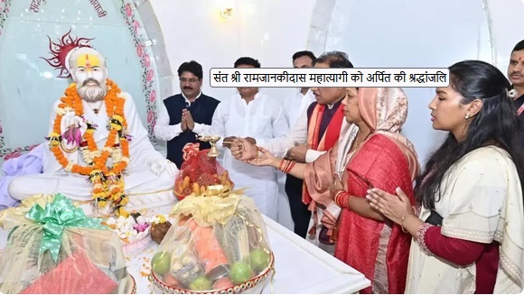 बालोद पहुंचे सीएम साय