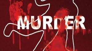 दुर्ग में युवक की निर्मम हत्या, शव के पास मिली बिना नंबर का बाइक