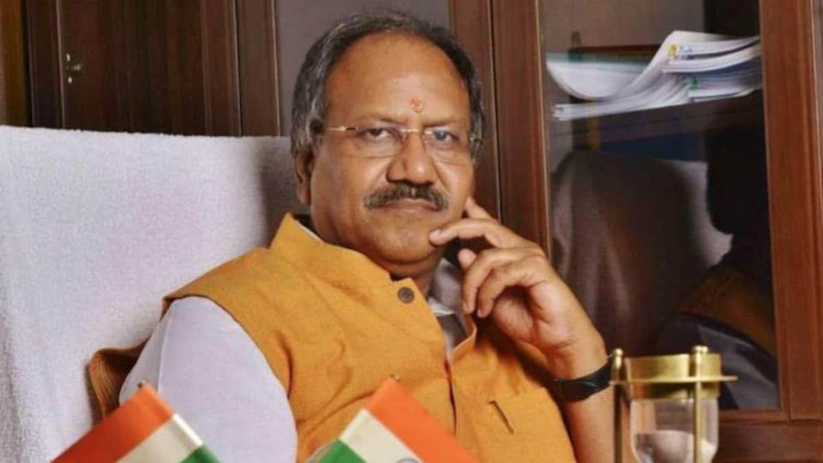 बृजमोहन अग्रवाल के सवाल से तेज हुई इसरो की आउटरीच, 24 से अधिक राज्यों तक पहुंचा &lsquo;स्पेस ऑन व्हील्स&rsquo;...