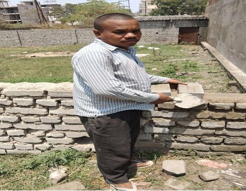 प्रधानमंत्री विश्वकर्मा योजना ने बदला अशोक का जीवन...