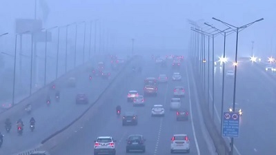 प्रदेश में फिर बढ़ेगी ठंड, 48 घंटों में तापमान 2&ndash;3 डिग्री गिरने के आसार...