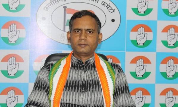 भाजपा सरकार में छत्तीसगढ़ बना अपराध और नशे का गढ़, स्कूल, पुस्तकालय और अस्पताल तक सुरक्षित नहीं...