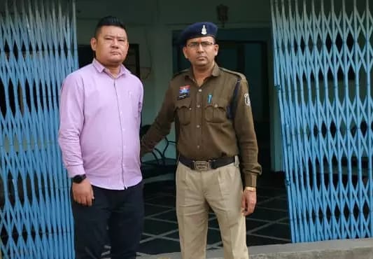 क्लब मिथ्या का मैनेजर गिरफ्तार, लाइसेंस भी सस्पेंड...