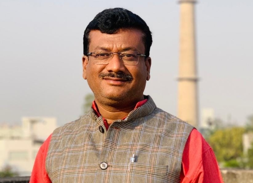 वित्त मंत्री का पिछला बजट ज्ञान गति के जुमले से शिक्षा स्वास्थ रोजगार की दुर्गति हो गई कर्ज बढ़ा...