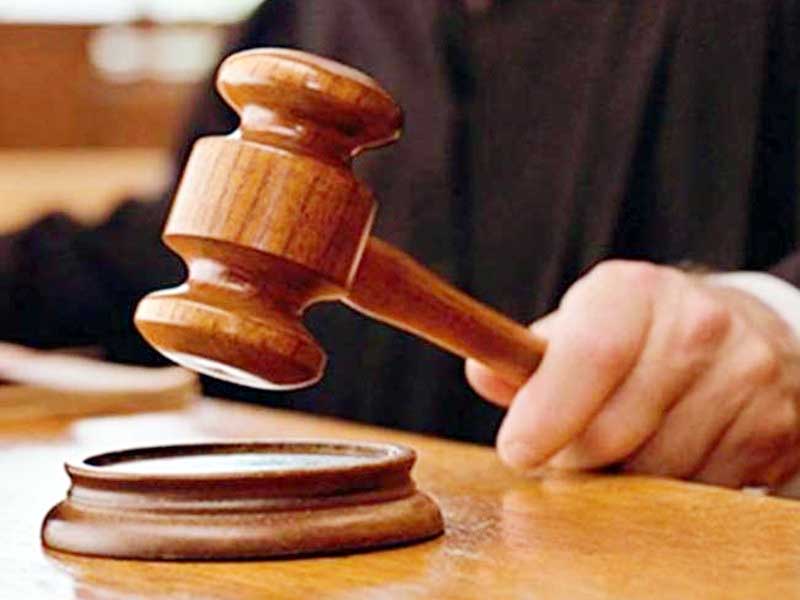 छेड़छाड़ केस में आरोपी को 3 साल की सजा, कोर्ट का सख्त फैसला...