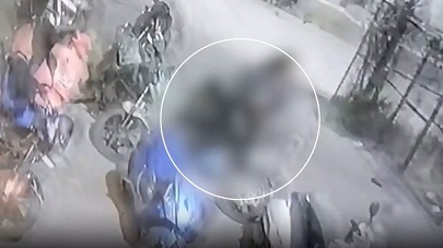 नया रायपुर में वायरल वीडियो से मचा विवाद, जांच शुरू...