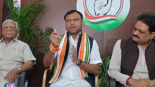 आर्थिक सर्वेक्षण की रिपोर्ट में झूठ परोसा गया, जमीनी हकीकत कागजी दावों से उलट - दीपक बैज