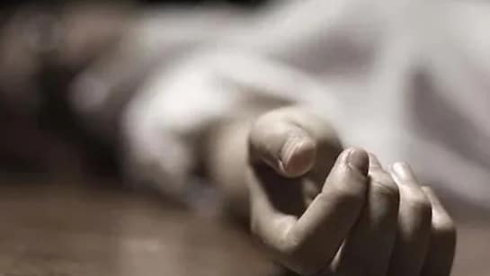 माना में CSF जवान ने की आत्महत्या...