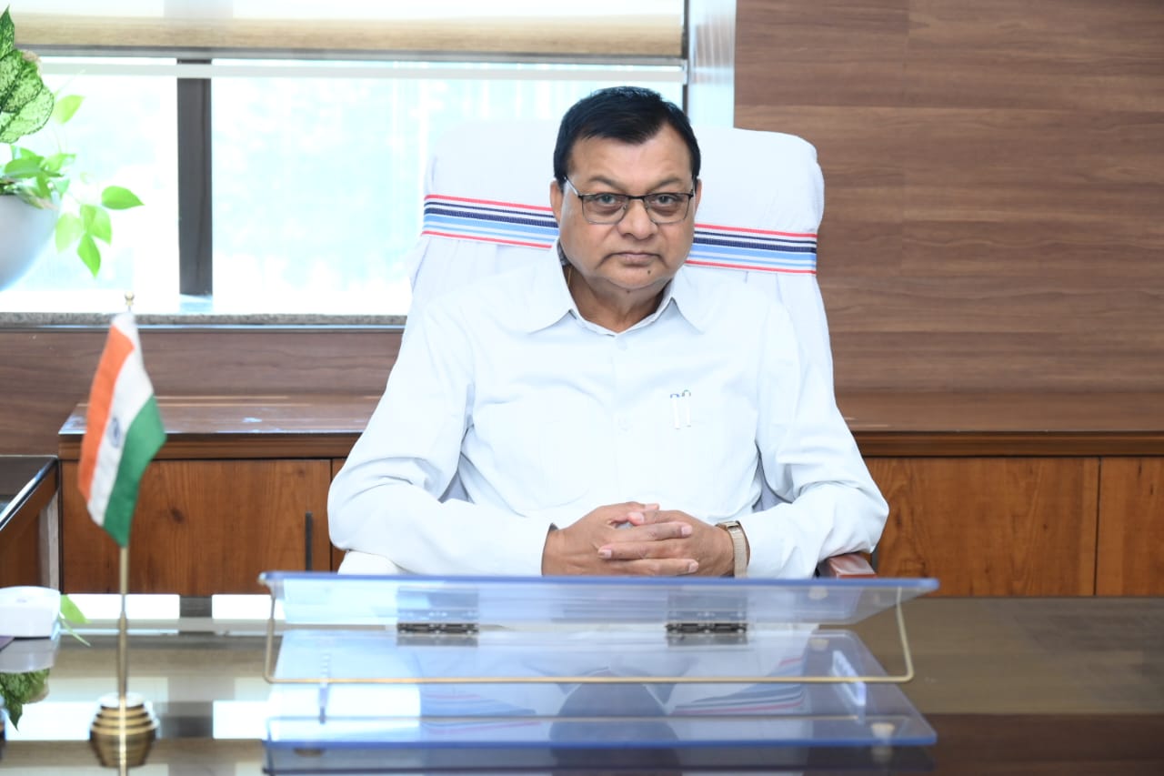  मंत्री लखन लाल देवांगन 6 मार्च को कोरबा प्रवास पर, विभिन्न निर्माण कार्यों का करेंगे भूमिपूजन...