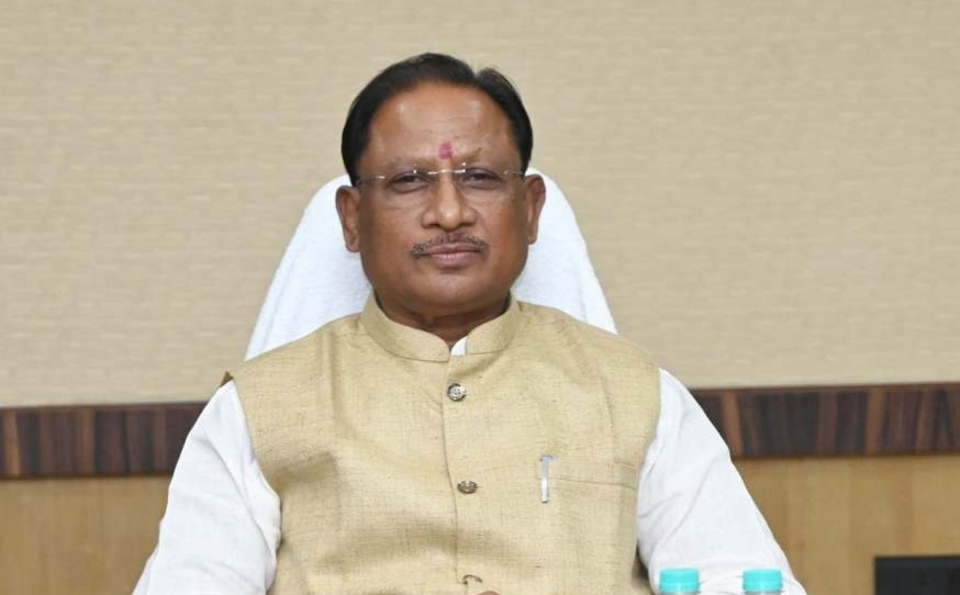 छत्तीसगढ़ में बनेगा कर्मचारी चयन मंडल, व्यापम होगा भंग...