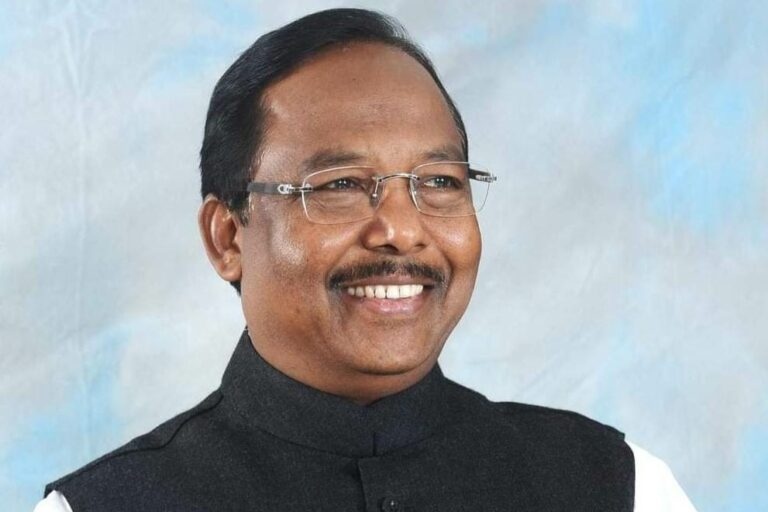 मंत्री नेताम के विभागों के लिए 50 हजार करोड़ से ज्यादा की अनुदान मांगें पारित...