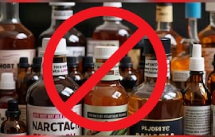 नशीली कफ सिरप की तस्करी पर हाईकोर्ट का बड़ा फैसला...