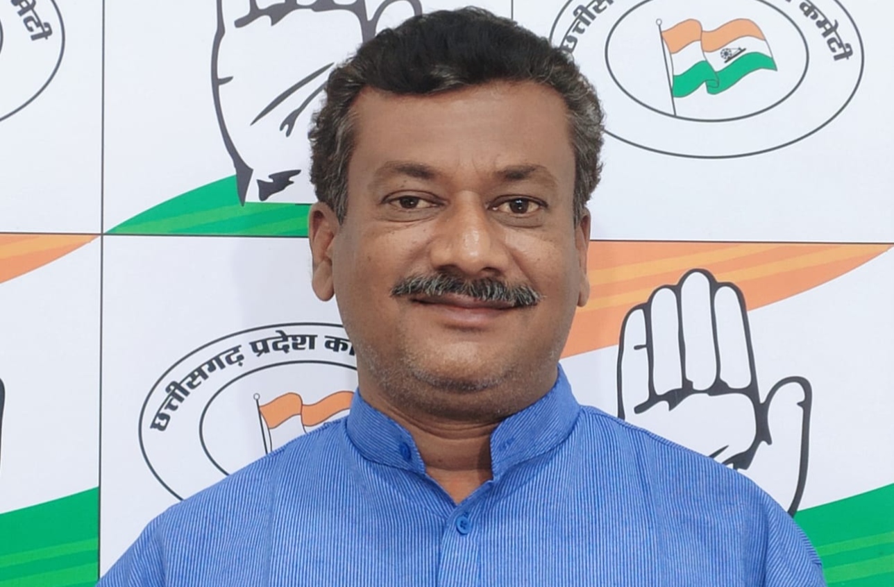  मंत्री राजेश अग्रवाल पर कथावाचक राम अनुरागी को कथा के लिये तय राशि भुगतान नहीं करने का आरोप कथावाचक की आत्मदाह की धमकी चिंतनीय...