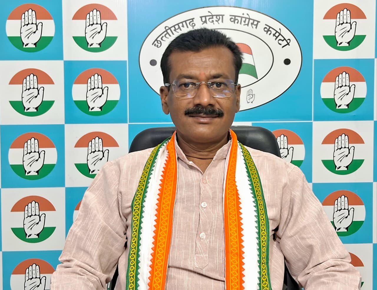  प्रदेश की राजधानी अपराध का गढ़ बन गयी है...