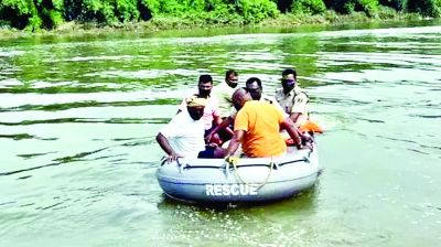 रायपुर के युवक ने चचेरे भाई की हत्या कर शव नदी में बहाया, गिरफ्तार