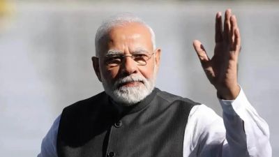 पीएम मोदी का बैक टू बैक छग दौरा, देखें शेड्यूल