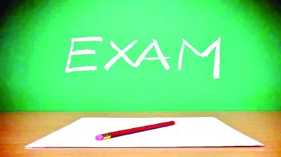 कक्षा 6वीं में प्रवेश के लिए प्राक्चयन परीक्षा 18 मई को 897 परीक्षार्थी होंगे शामिल 