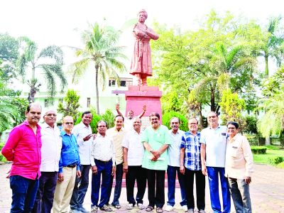 कार्यपरिषद की बैठक, छठवें और सातवें वेतनमान के अर्जित अवकाश नगदीकरण के अंतर की राशि आगामी नवम्बर माह में मिलने की बात कही :- प्रदीप मिश्र 