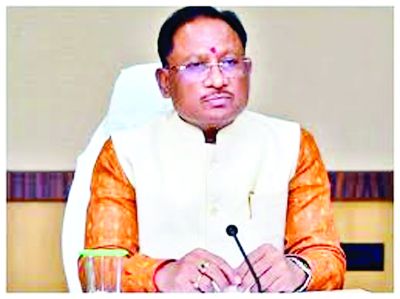 मुख्यमंत्री श्री विष्णुदेव साय 11 दिसम्बर को पखांजूर में देंगे 02 अरब 54 करोड़ 15 लाख रूपए के 68 विकास कार्यों की सौगात