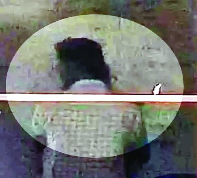 स्कूल में रोमांस का वीडियो वायरल, पकड़े गए चपरासी और छात्रा 