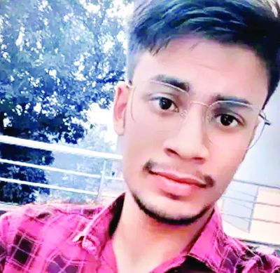 हॉस्टल में छात्र ने की आत्महत्या, अंबिकापुर में कर रहा था एग्रीकल्चर की पढ़ाई 
