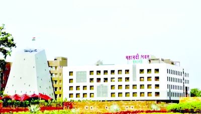 एक्शन में विष्णुदेव सरकार, अनियमितता मामले में मुख्य नगर पालिका अधिकारी सस्पेंड 