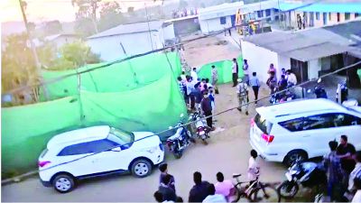 लापता पत्रकार मुकेश चंद्राकर का शव मिला, पत्रकारों में गुस्सा, देखें वीडियो 