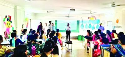 विकासखंड स्तर के 3 सेक्टर अधिकारियों को नोटिस जारी 
