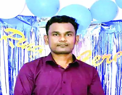 2 महीने बाद होनी थी शादी, फंदे पर झूला युवक 