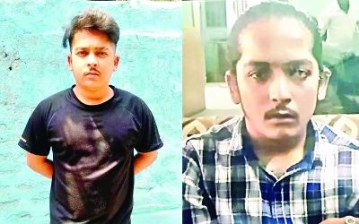 5 बदमाश जिला बदर, आज एक और पर भी कार्रवाई 