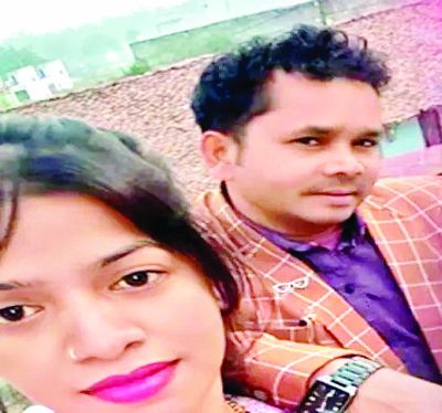 टीचर ने किया था मर्डर, अधजली लाश मामले में खुलासा