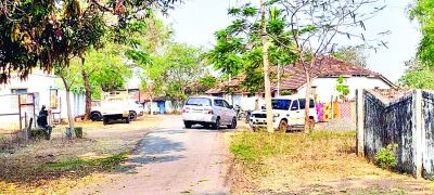 ACB-EOW ने वन अधिकारी और कारोबारियों यहां मारी रेड, कैश जब्त