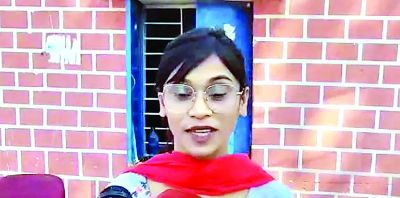 प्रभारी प्राचार्य की हरकत तो हद हैं, DEO ने प्रताड़ना को बताया छोटा मामला 